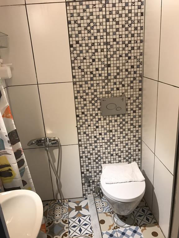 Marti Pansiyon Çanakkale Zewnętrze zdjęcie