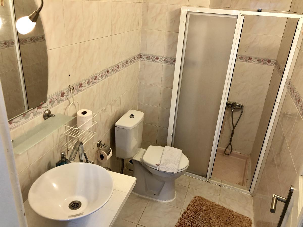 Marti Pansiyon Çanakkale Zewnętrze zdjęcie
